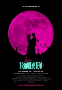 Lisa Frankenstein  (2024)