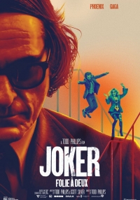 Joker: Folie à Deux  (2024)