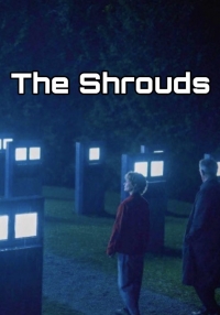 The Shrouds (2024)